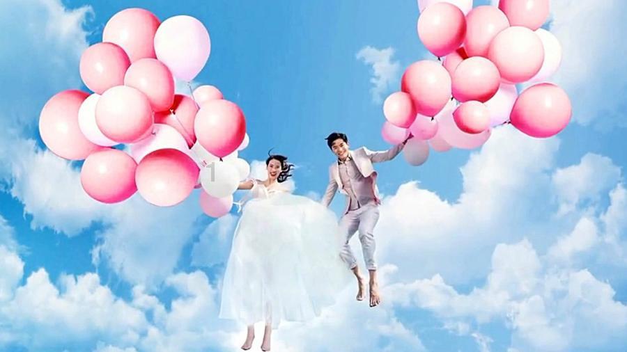 大本与妻子洛佩兹参加演出 其前妻带俩孩子助阵